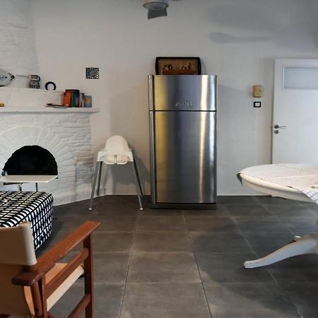 The Charming Beach House, Ideal For 4 To 5 People Ioulis Buitenkant foto