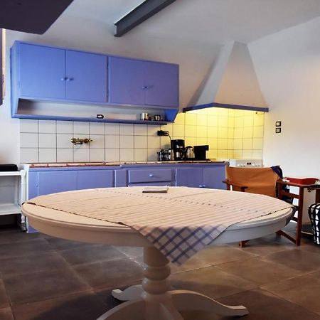 The Charming Beach House, Ideal For 4 To 5 People Ioulis Buitenkant foto