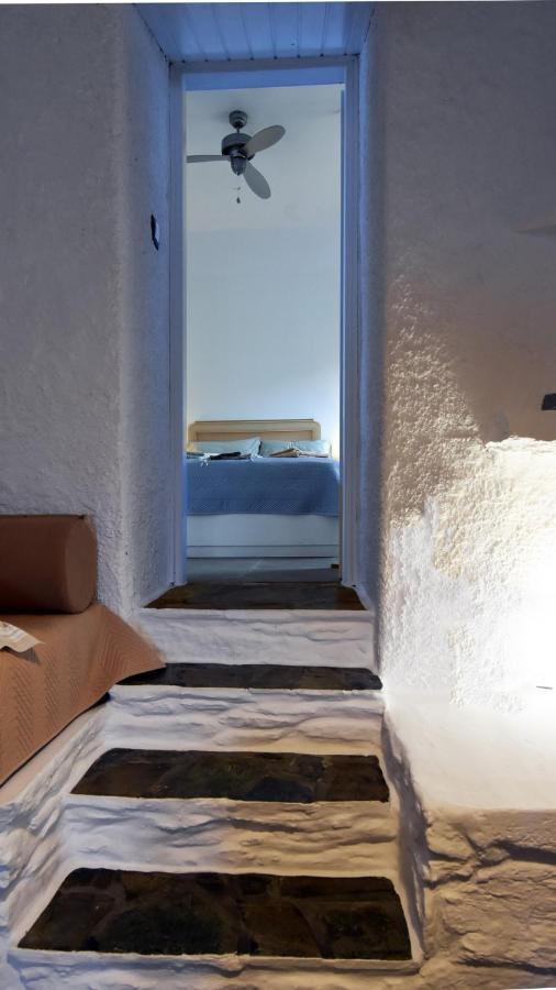 The Charming Beach House, Ideal For 4 To 5 People Ioulis Buitenkant foto