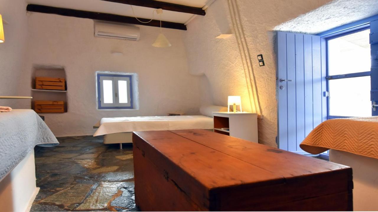 The Charming Beach House, Ideal For 4 To 5 People Ioulis Buitenkant foto