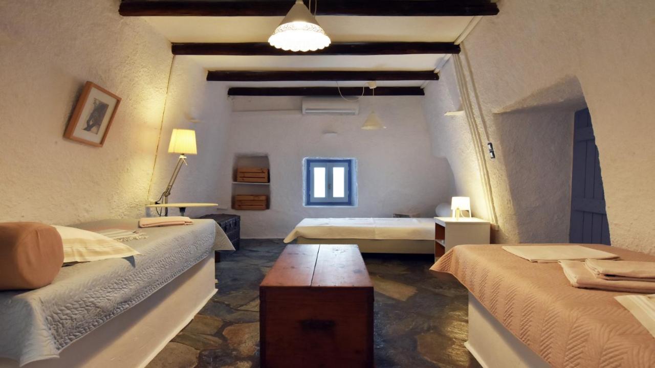 The Charming Beach House, Ideal For 4 To 5 People Ioulis Buitenkant foto