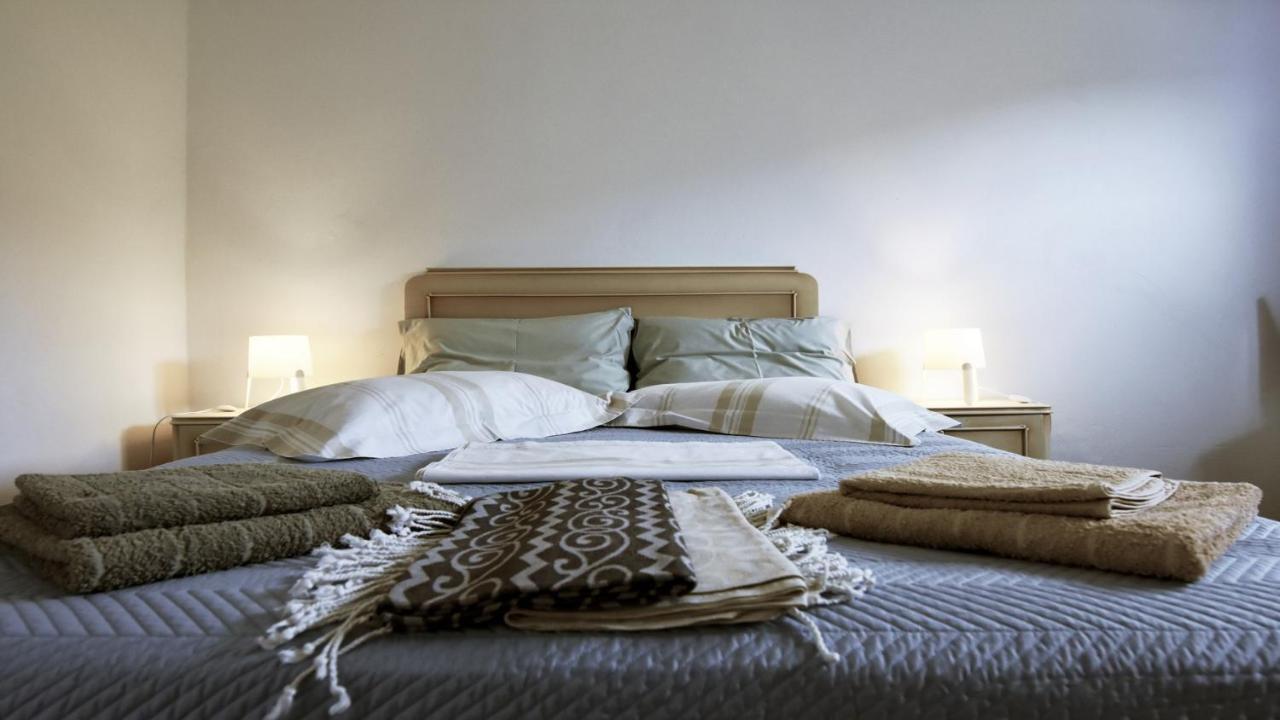 The Charming Beach House, Ideal For 4 To 5 People Ioulis Buitenkant foto