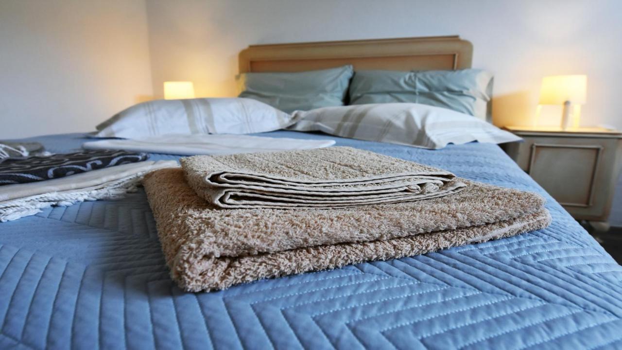 The Charming Beach House, Ideal For 4 To 5 People Ioulis Buitenkant foto