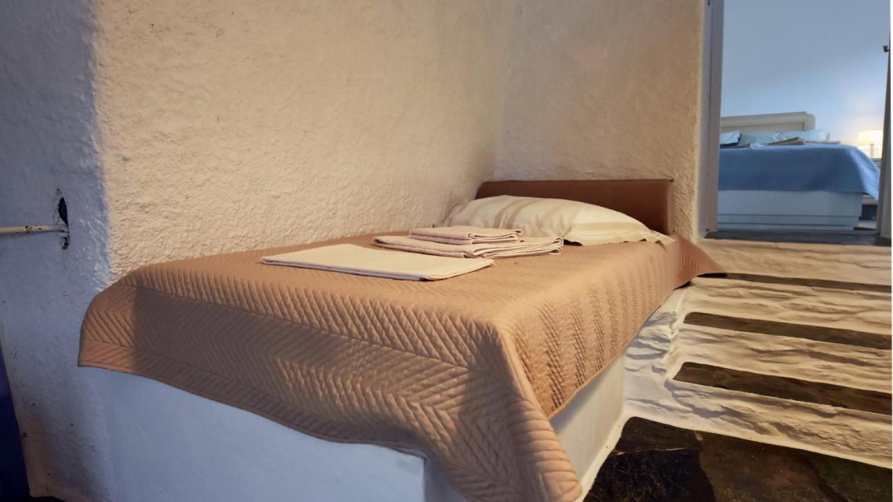 The Charming Beach House, Ideal For 4 To 5 People Ioulis Buitenkant foto