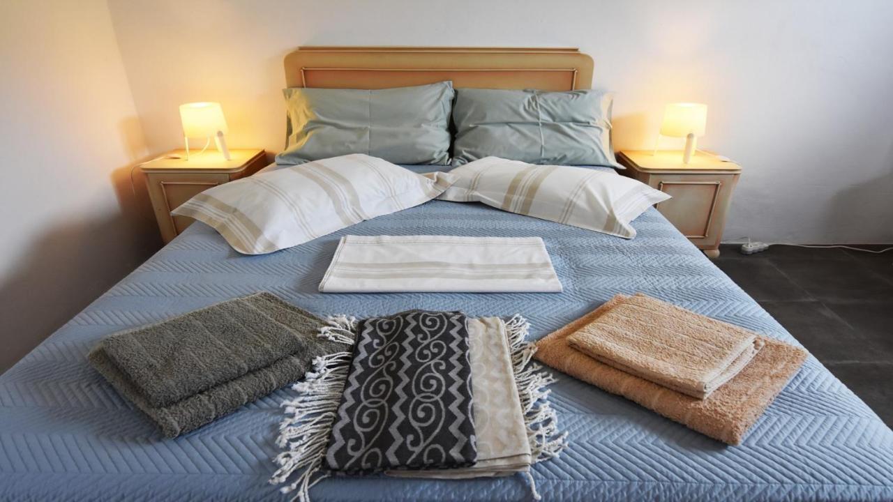 The Charming Beach House, Ideal For 4 To 5 People Ioulis Buitenkant foto
